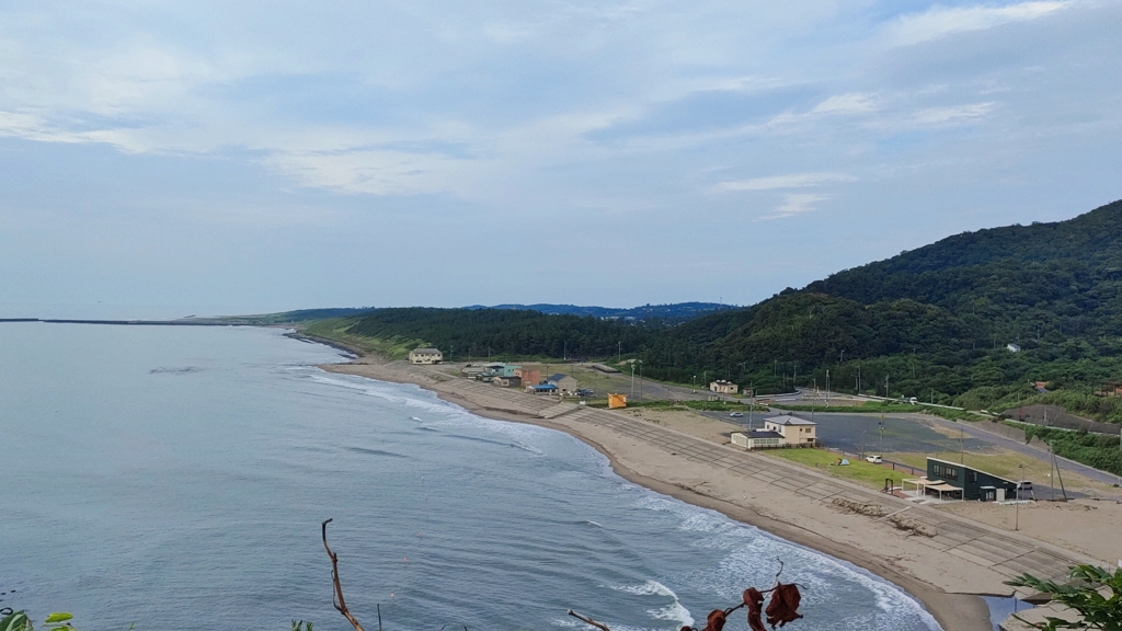 角田岬灯台