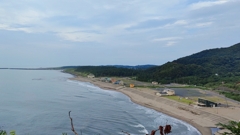 角田岬灯台