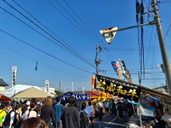 蒲原まつり・・・・・審議その2