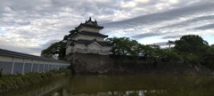 風雲たけし城