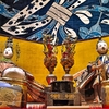 時代、時代の顔付き