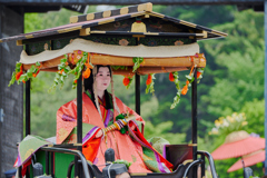 葵祭