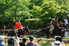 賀茂競馬