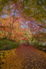 湖南三山 長壽寺