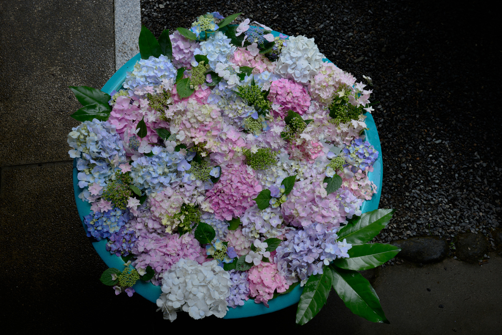 花火鉢