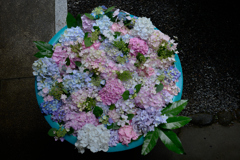 花火鉢