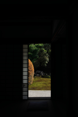 芬陀院