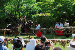 賀茂競馬