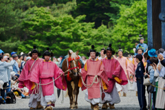 葵祭