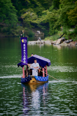 三船祭
