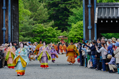 葵祭