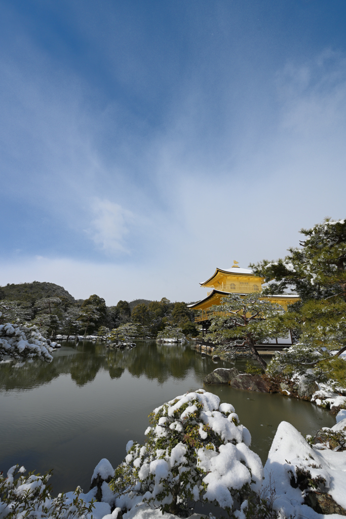 金閣寺