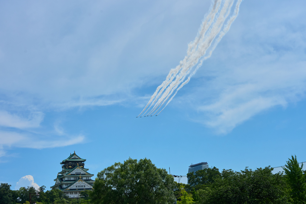 いざEXPO2025へ