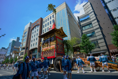 北観音山