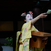 北野天満宮 節分祭