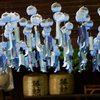 招福の風