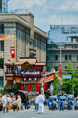 大船鉾