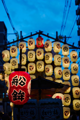 船鉾