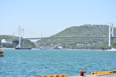 関門橋