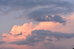 雲