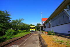 20㎜の総元駅