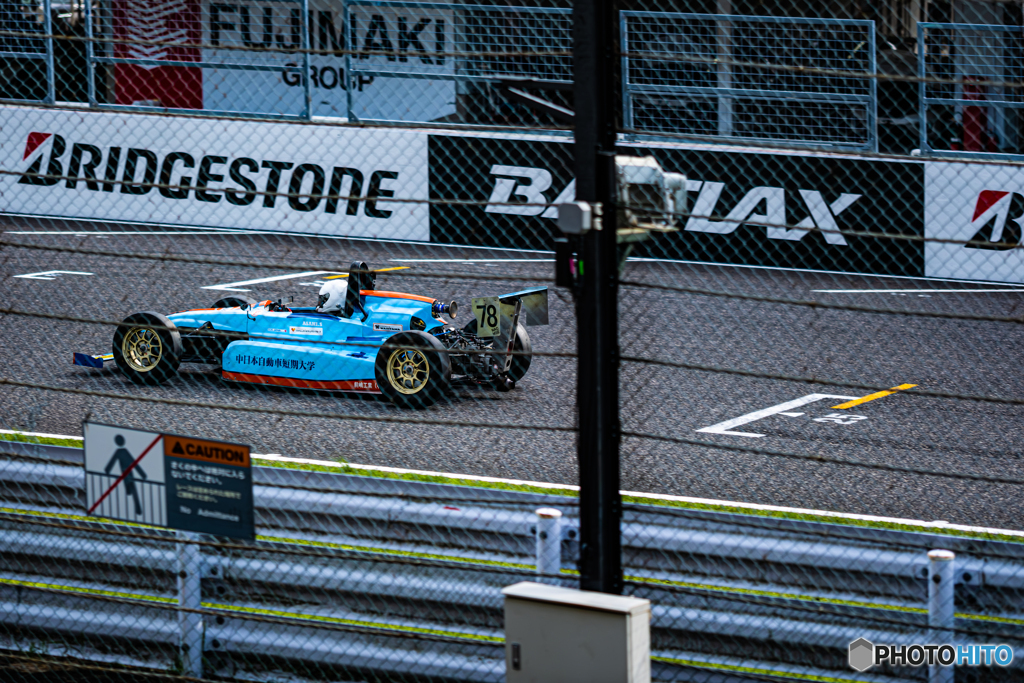 suzuka racing