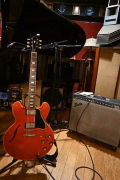 Jazz Night