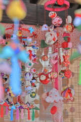 地元の神社です