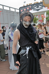 妖怪祭　（掲載許可取り済