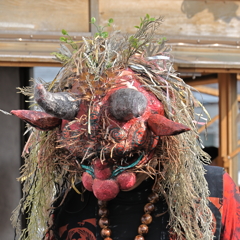 妖怪祭　（掲載許可取り済