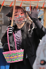 妖怪祭　（掲載許可取り済