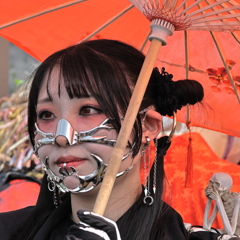 妖怪祭　（掲載許可取り済