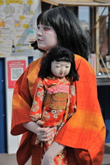 妖怪祭 (掲載許可済