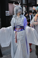 妖怪祭　（掲載許可取り済