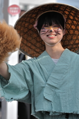 妖怪祭　（掲載許可取り済