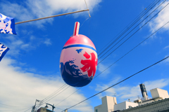 「夏だ！祭りだ！氷だ！(^^)」