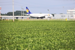 鹿児島空港