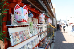 成田祇園祭最終日