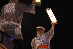 成田祇園祭