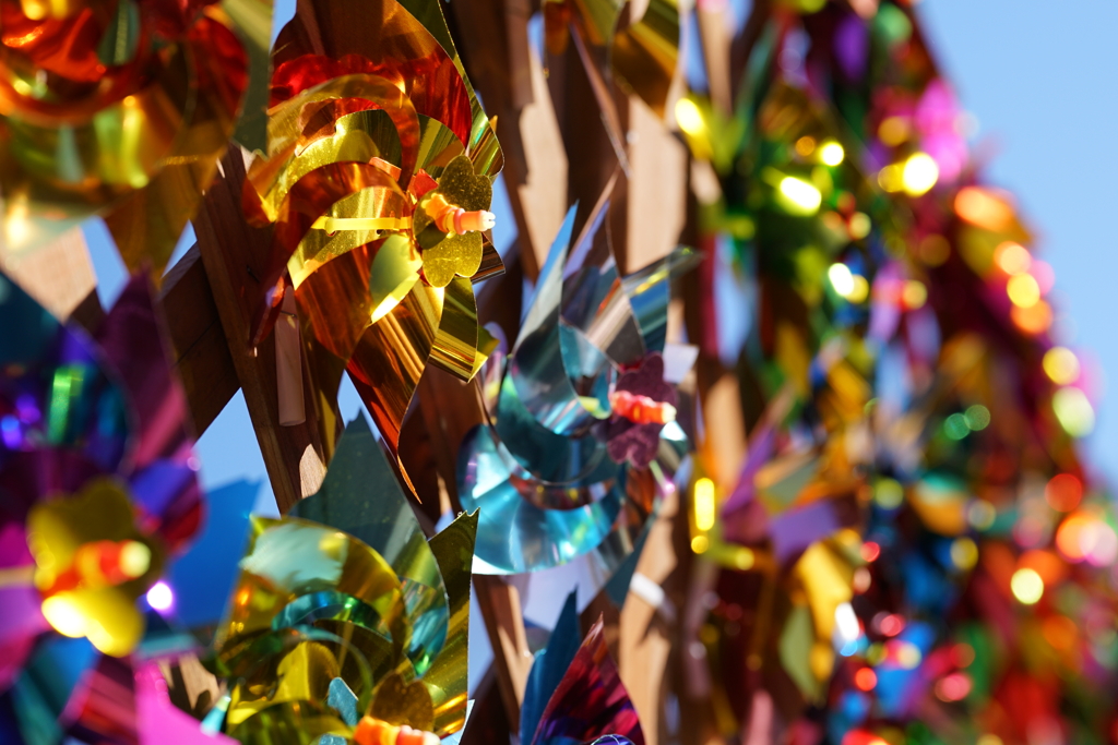 体験博物館　千葉県立房総の村にて