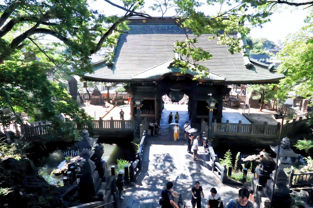 成田山新勝寺