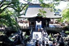 成田山新勝寺