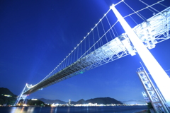 銀の橋