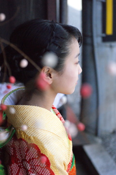 ひな祭りと