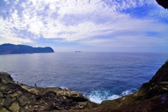 鬼ヶ島
