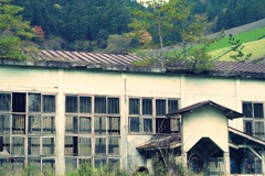 体育館