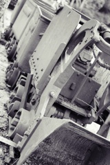 トロッコ