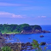 岬