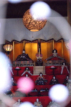 ひな祭り