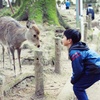 こんにちわ